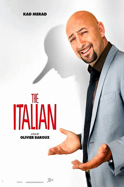 Итальянец