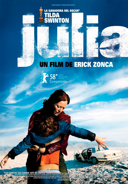Постер к фильму Джулия