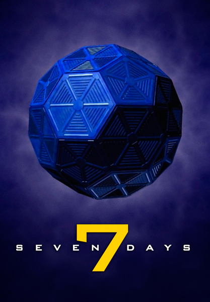 Постер к фильму Семь дней