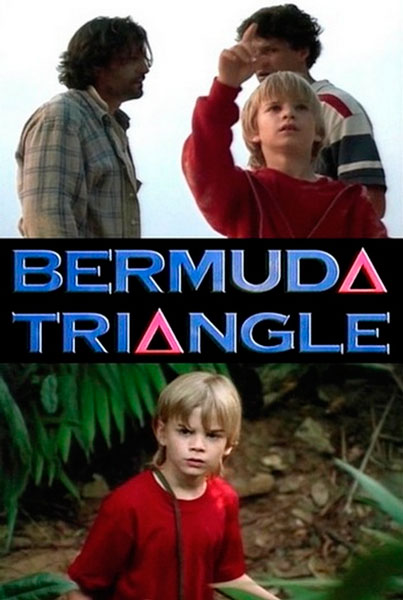 Постер к фильму Бермудский треугольник