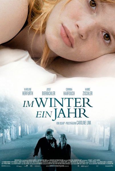 Постер к фильму Зимой будет год