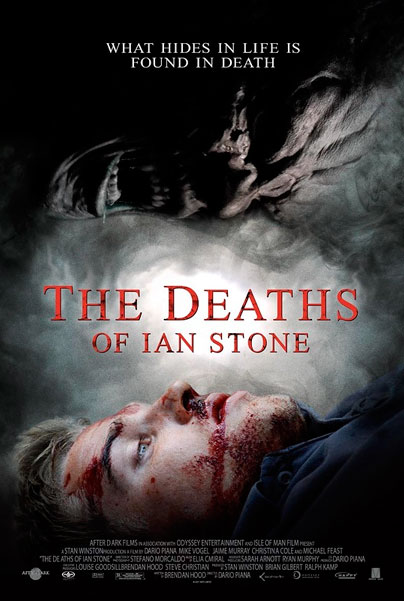 Постер к фильму Смерть Яна