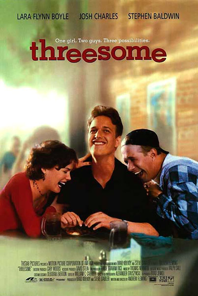 Постер к фильму Трое