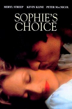 Постер: Выбор Софи