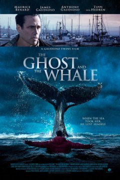 Постер: Призрак и кит