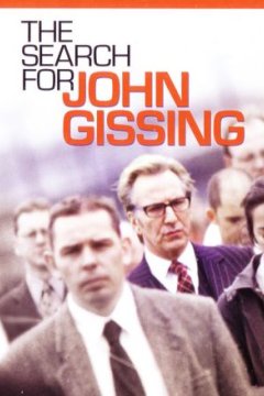 Постер: В поисках Джона Гиссинга