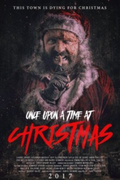 Постер: Однажды на Рождество