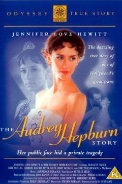 Постер: История Одри Хепберн