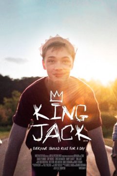 Постер: Король Джек