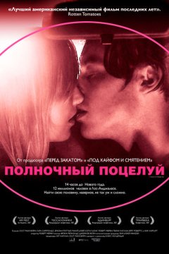 Постер: Полночный поцелуй