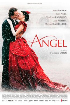 Постер: Ангел