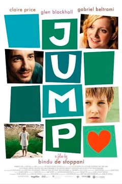 Постер: Прыжок