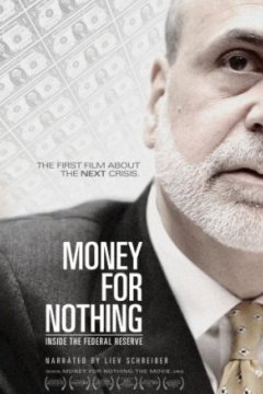 Постер: Деньги за бесценок