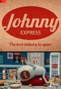 Постер: Джонни Экспресс