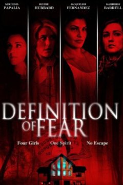 Определение страха