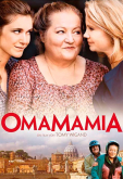 Омамамия