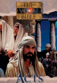 Визуальная Библия: Деяния святых Апостолов