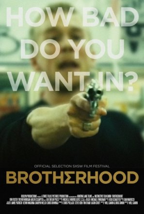 Постер к фильму Братство