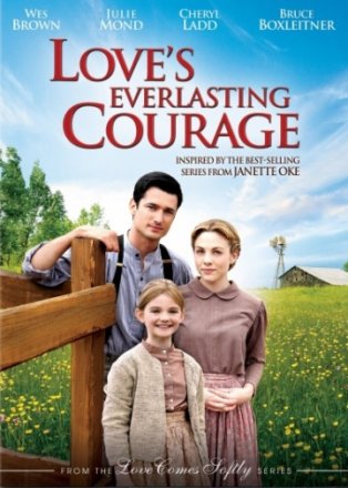 Постер к фильму Вечная смелость любви