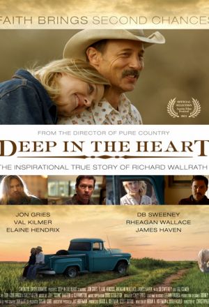 Постер к фильму Глубоко в сердце
