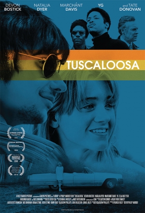 Постер к фильму Таскалуса